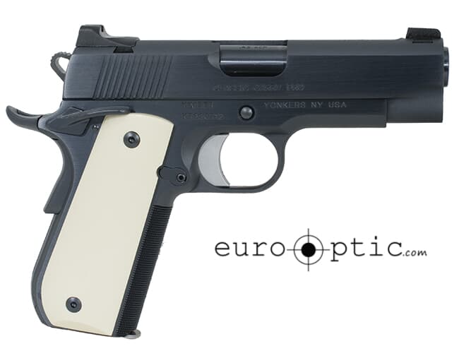 Kimber 1911 Classic Carry Pro .45 ACP Pistol 3000277