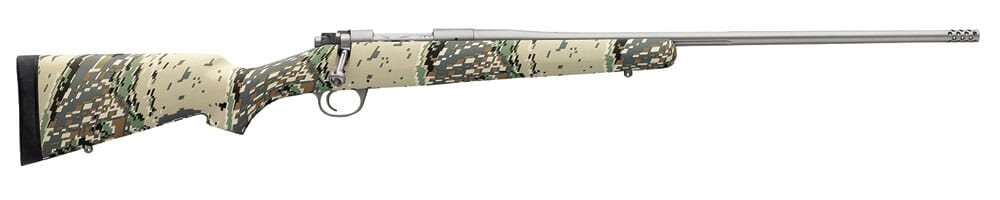 Kimber Mountain Ascent .30-06 Spfd. Rifle 3000766