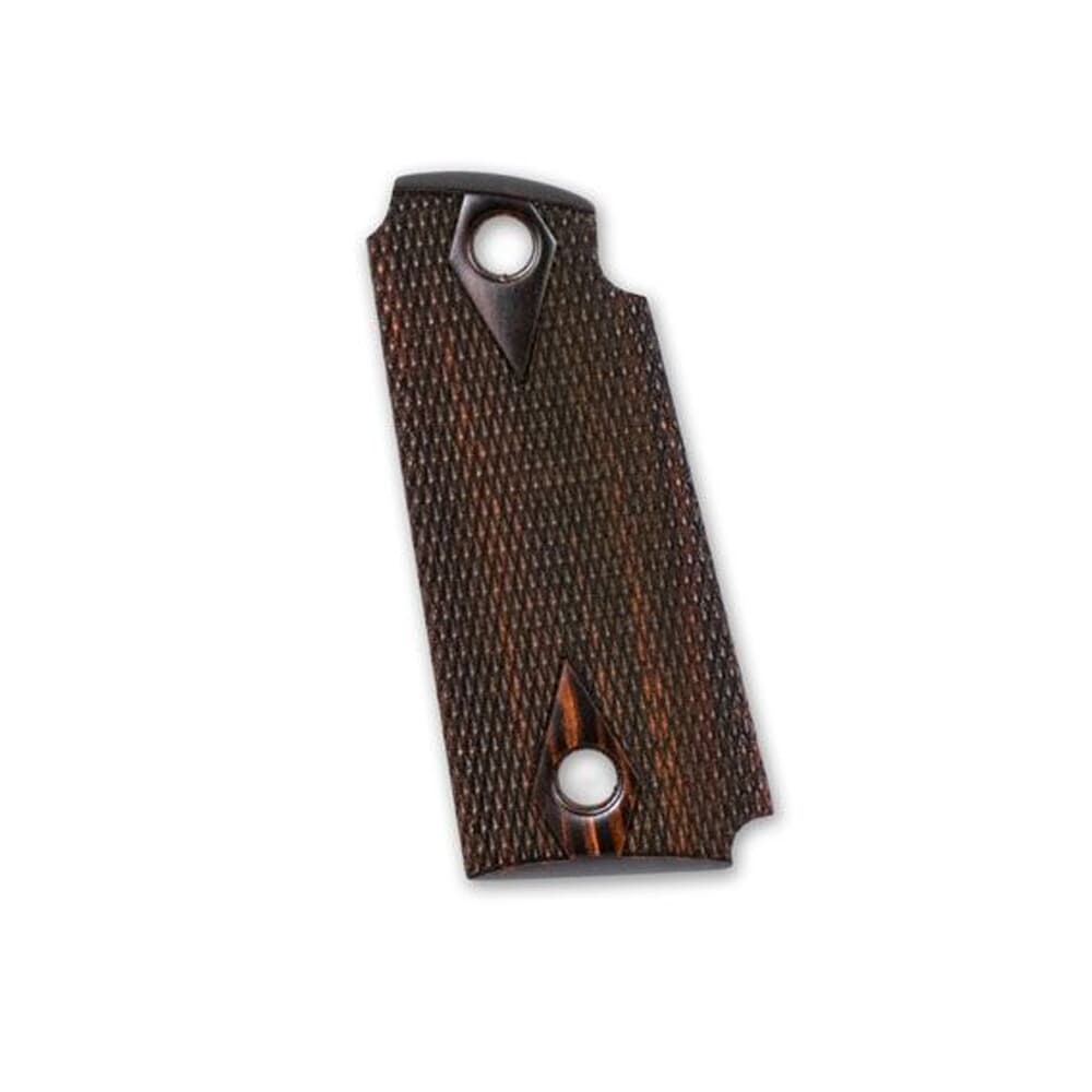 Kimber Rosewood Ambi Grips 1200210A