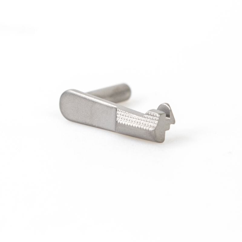 Kimber .38/.40/9mm/10mm Stainless Slide Stop 1100393A
