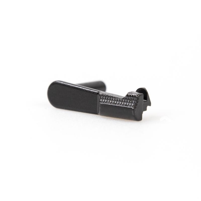 Kimber .38/.40/9mm/10mm Black Slide Stop 1100577A