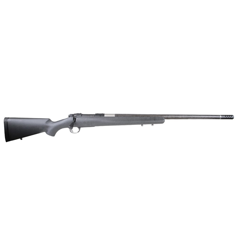 Kimber Open Range Pro 6.5 Creedmoor Carbon Granite Rifle 3000877