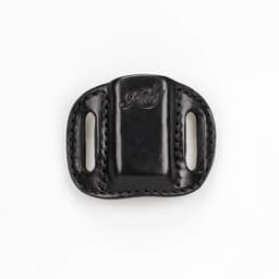 Kimber Micro 9mm Single Mag Black Carrier by Mitch Rosen 4000272