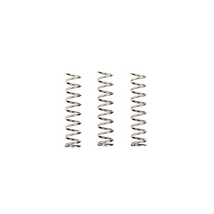 Kimber Ultra 1911 .45 ACP/.40 18lb Outer Recoil Spring Assembly 3pk 4000517