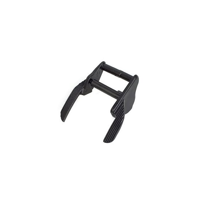 Kimber Black Ambi Pinned Thumb Safety 4100062