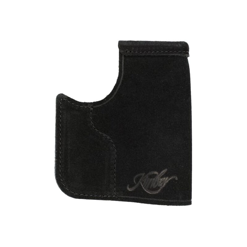 Kimber Micro 9mm Ambi Black Pocket Protector Holster by Galco 4100103