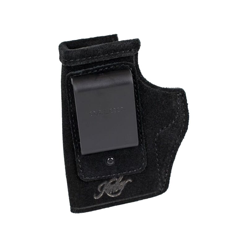 Kimber Stow-N-Go LH Black IWB Clip Holster by Galco 4100106