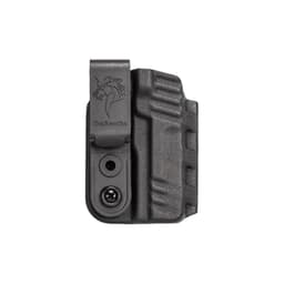 Kimber Micro 9mm Ambi Black Slim-Tuk IWB Holster by DeSantis 4100991