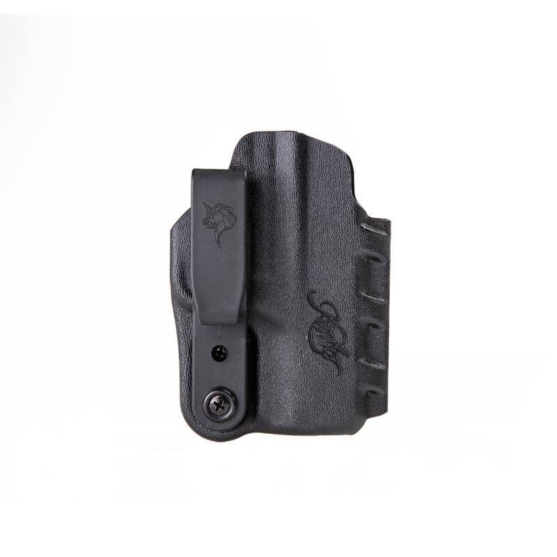 Kimber R7 Mako Ambi Slim-Tuk IWB Holster by DeSantis 4200087