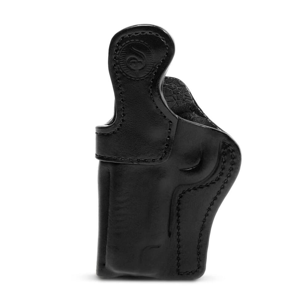 Kimber KDS9c 4&quot; Southern Trapper The Urban IWB RH Black Holster 4200342