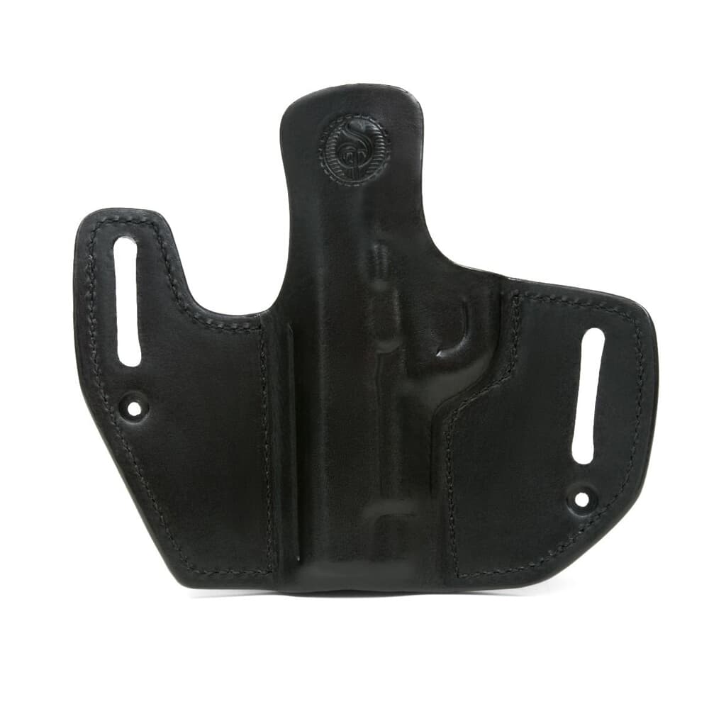 Kimber KDS9c 4&quot; Southern Trapper MVP OWB/IWB OR Black Holster 4200343