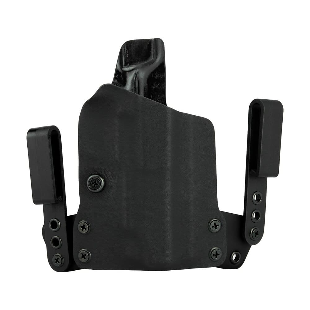 Kimber KDS9c BlackPoint Mini Wing IWB RH Holster 4200406
