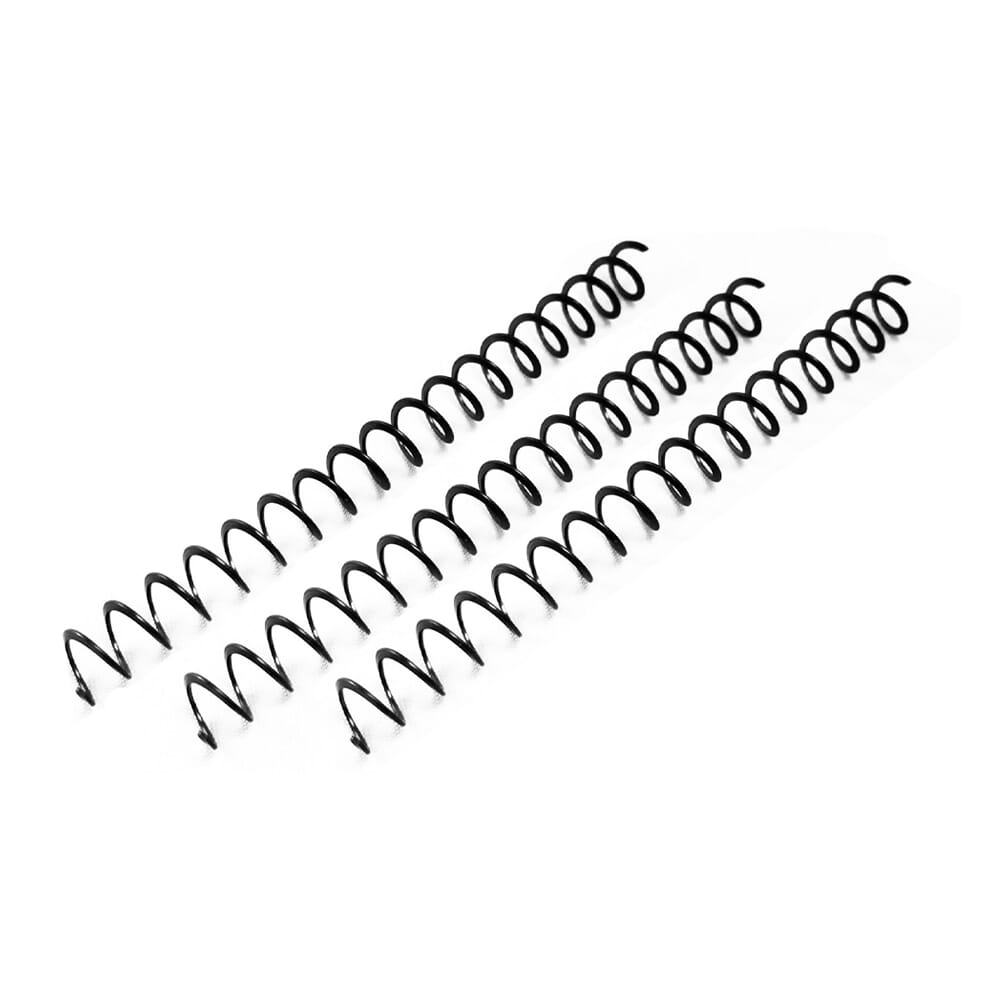 Kimber Micro 9mm Flat Wire Recoil Spring 3pk 4100188