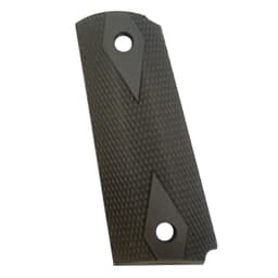 Kimber Rubber Double Diamond Compact Grips 1000057A