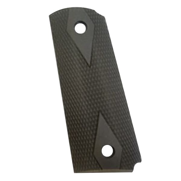 Kimber Rubber Double Diamond Compact Grips 1000057A