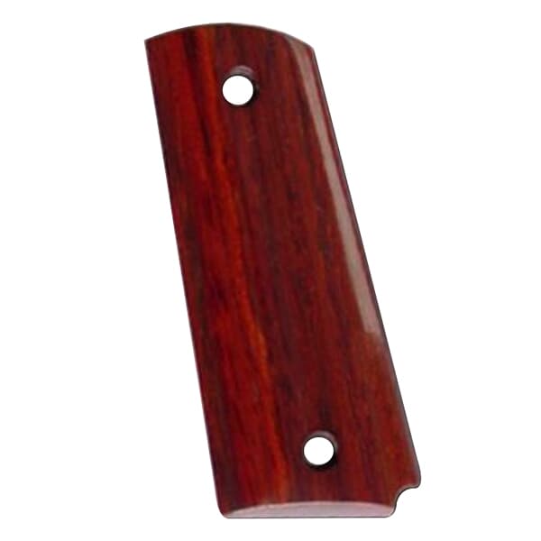 Kimber Smooth Rosewood Compact Grips1000061A