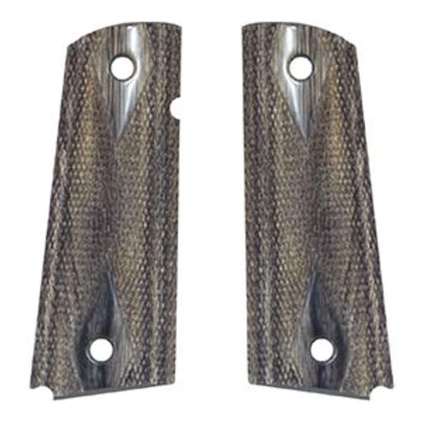 Kimber Eclipse Laminate Full-Size Grips 1000799A
