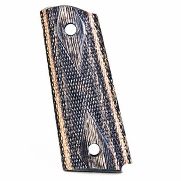 Kimber Eclipse Laminate Compact Grips 1000847A