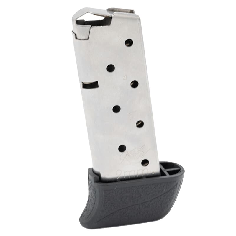 Kimber Micro 9 9mm 8 Round Magazine 1200848A