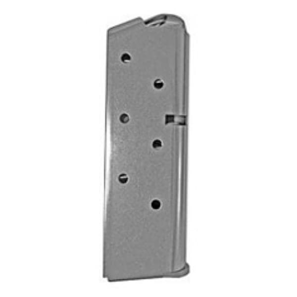 Kimber Micro 9/EVO SP 6rd Magazine 1200846A