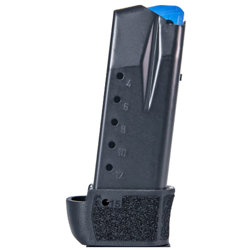 Kimber R7 Mako 9mm 15rd Extended Magazine 1700207A