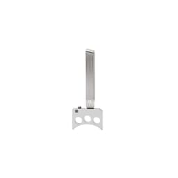 Kimber 1911 Aluminum Trigger w/3-Holes 1800337A