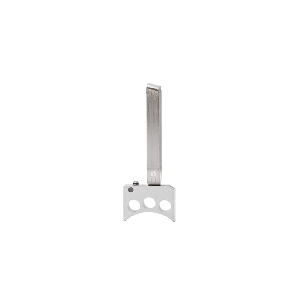 Kimber 1911 Aluminum Trigger w/3-Holes 1800337A