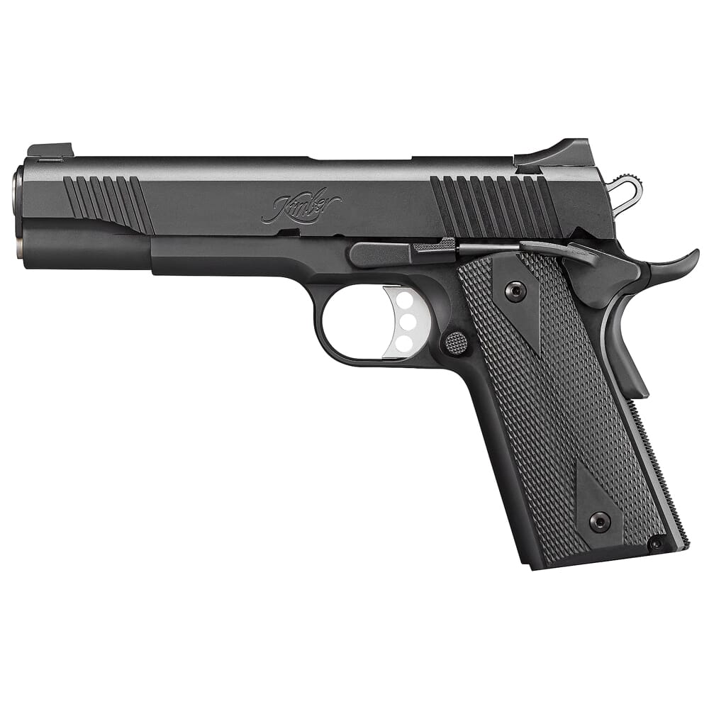 Kimber 1911 Custom II .45 ACP CA Compliant Pistol 3200001CA For Sale ...
