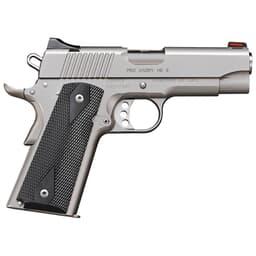 Kimber 1911 Pro Carry HD II .38 Super CA Compliant Pistol 3200044CA