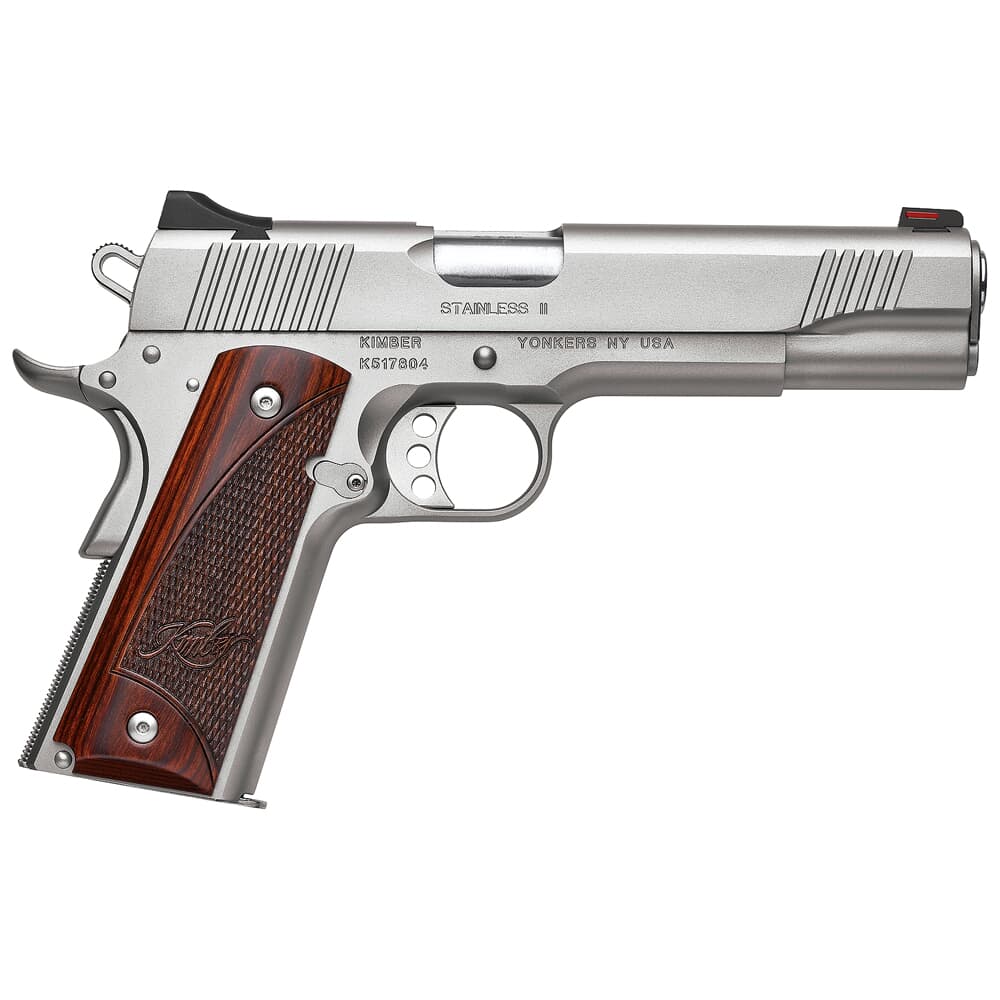 Kimber Collection Kimber Pistols SALE: Kimber 1911, 2K11, CDS9, K6s Revolvers - EuroOptic