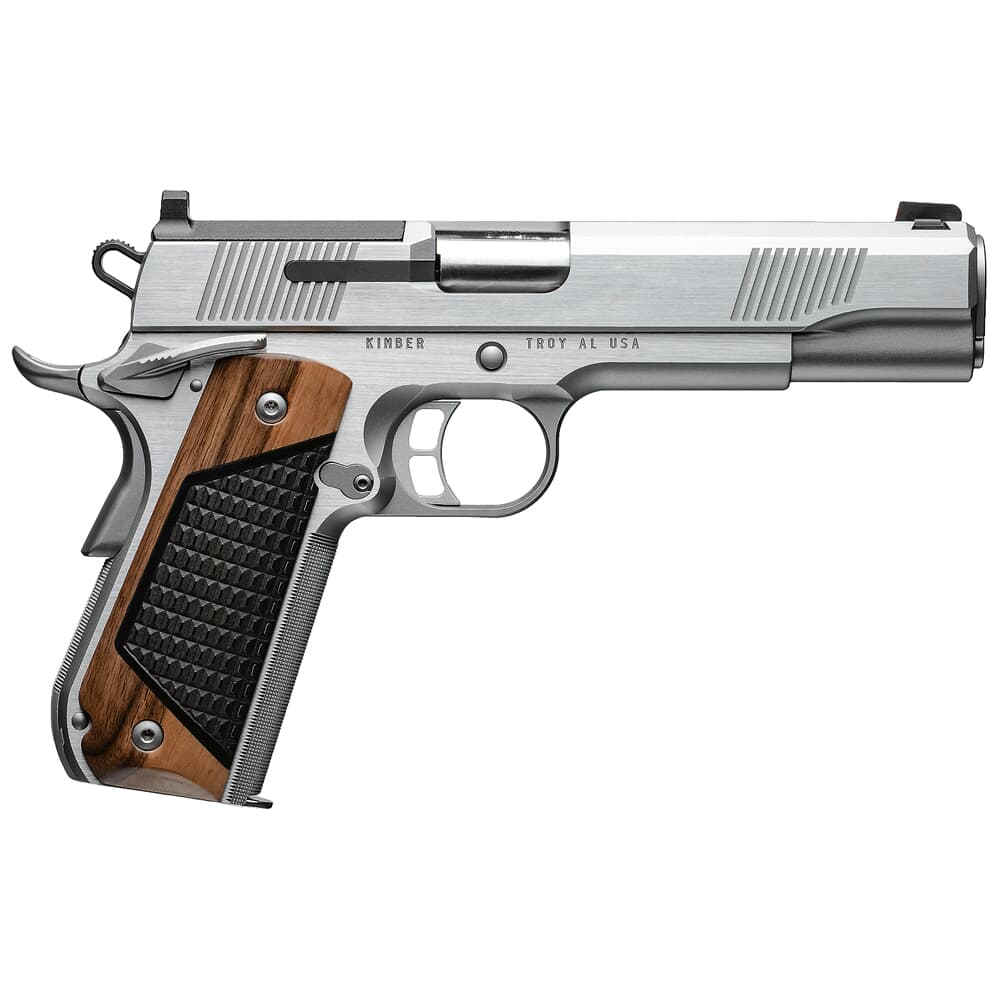 Kimber 1911 Stainless next Gen (OR) .45 ACP 3200402