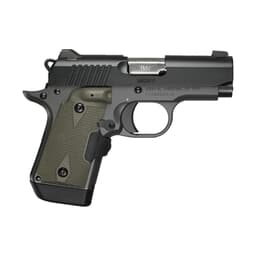 Kimber Micro 9 Woodland Night (LG) 9mm 3300178