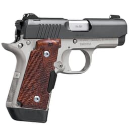 Kimber Micro 9 Two-Tone (LG) 9mm Pistol 3300216