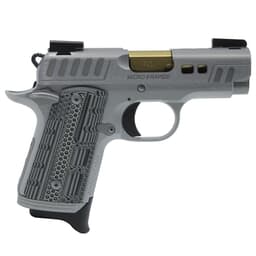Kimber Micro 9 Rapide Dawn 9mm 8rd Pistol 3300230