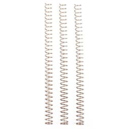 Kimber Ultra 1911 10mm 18.5lb Recoil Spring Assembly 3pk 4000515