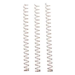 Kimber Pro/Compact 1911 9mm 14lb Recoil Spring Assembly 3pk 4000518