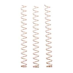 Kimber Pro/Compact 1911 .45 ACP/.40 20lb Recoil Spring Assembly 3pk 4000519