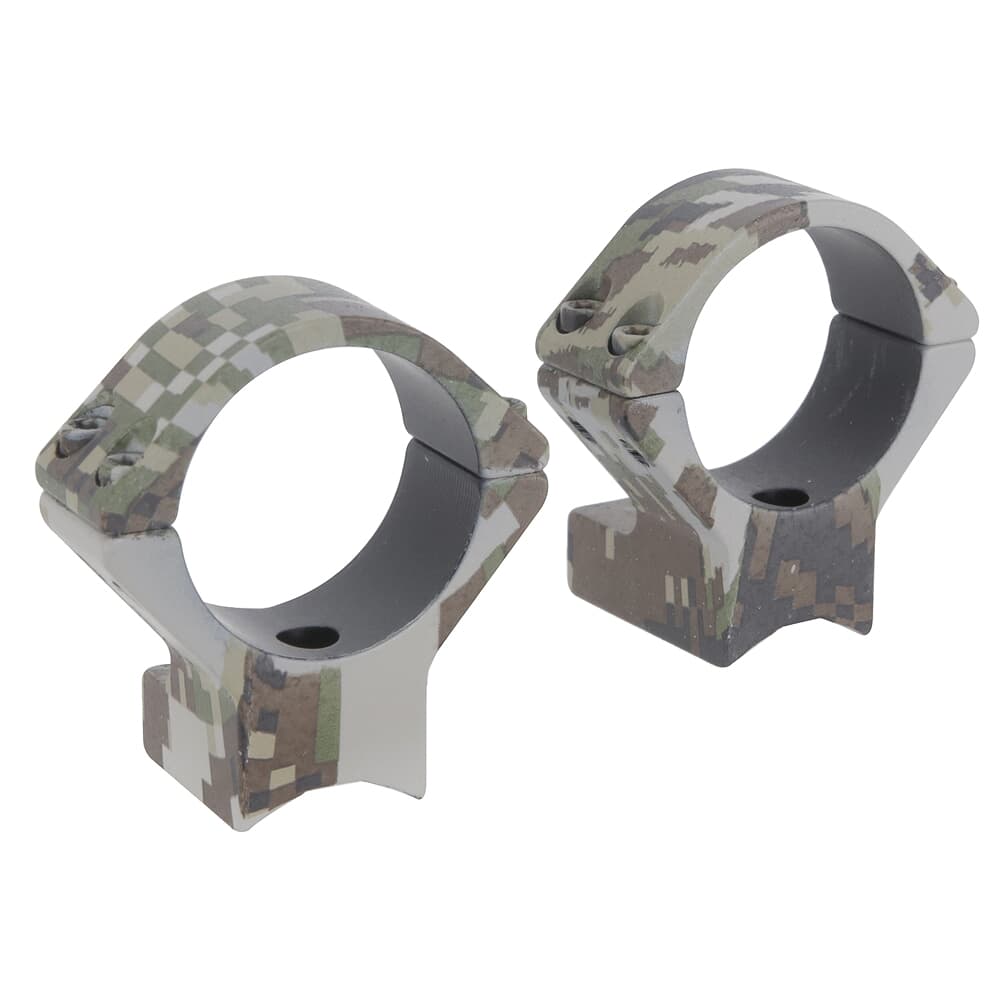 Kimber 84 Talley Subalpine 30mm Medium Scope Rings 4100183