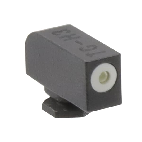 Kimber R7 Mako TruGlo Tritium Pro White Front Sight 4200076