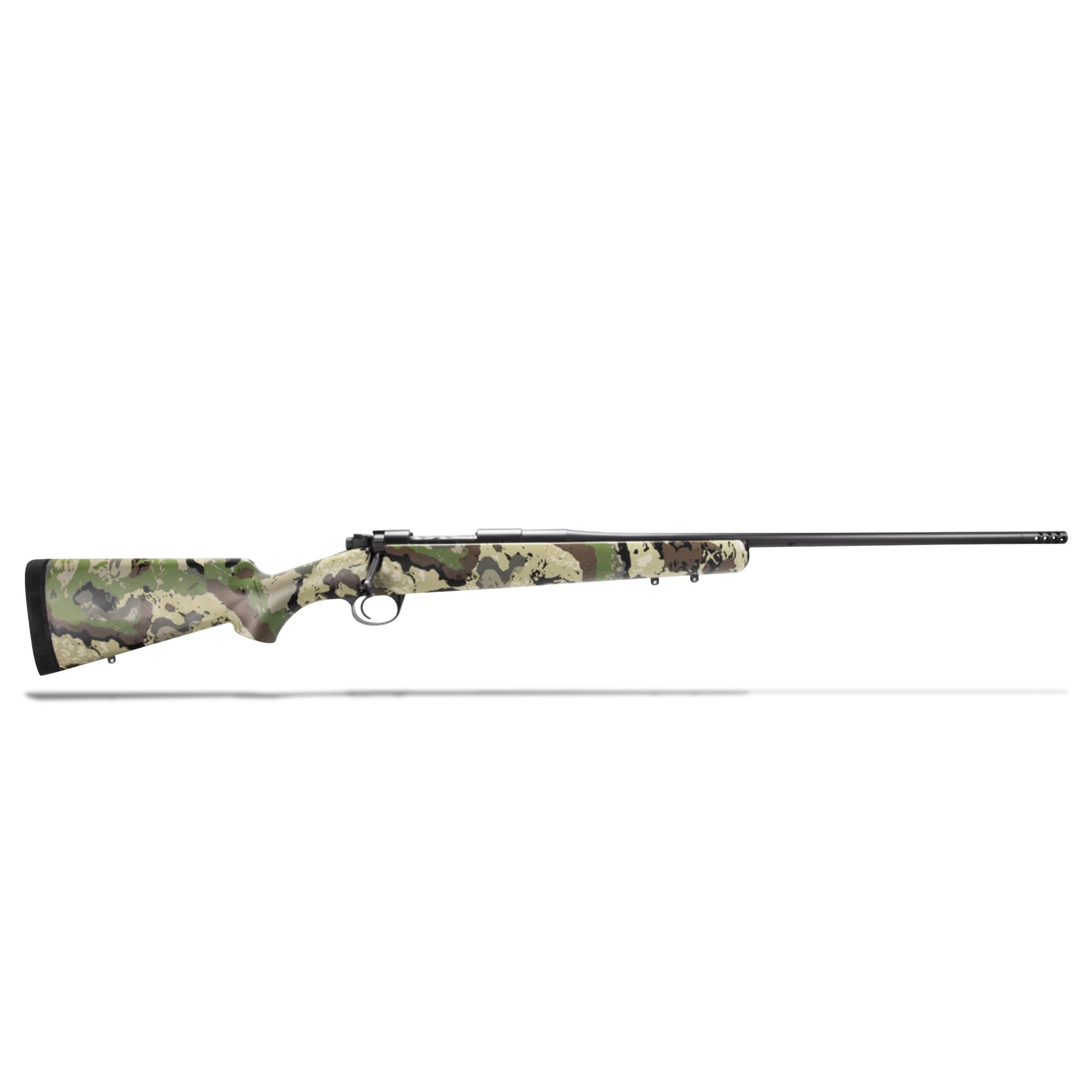 Kimber 84L Mountain Ascent .280 Ack. Imp. Bolt Rifle 3000906 - EuroOptic