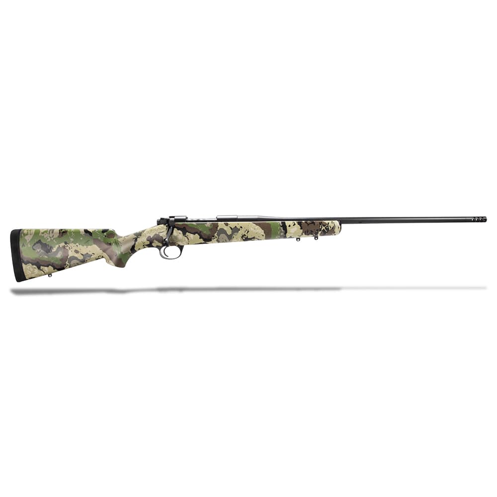 Kimber 84M Mountain Ascent .308 Win Caza Rifle 3000897