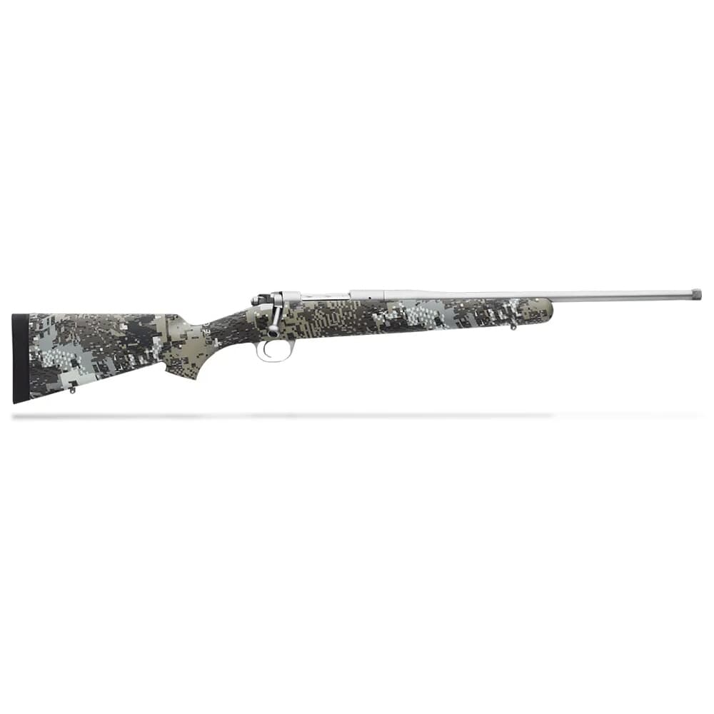 Kimber Adirondack 7mm-08 Rem. Rifle 3000767 UA2499