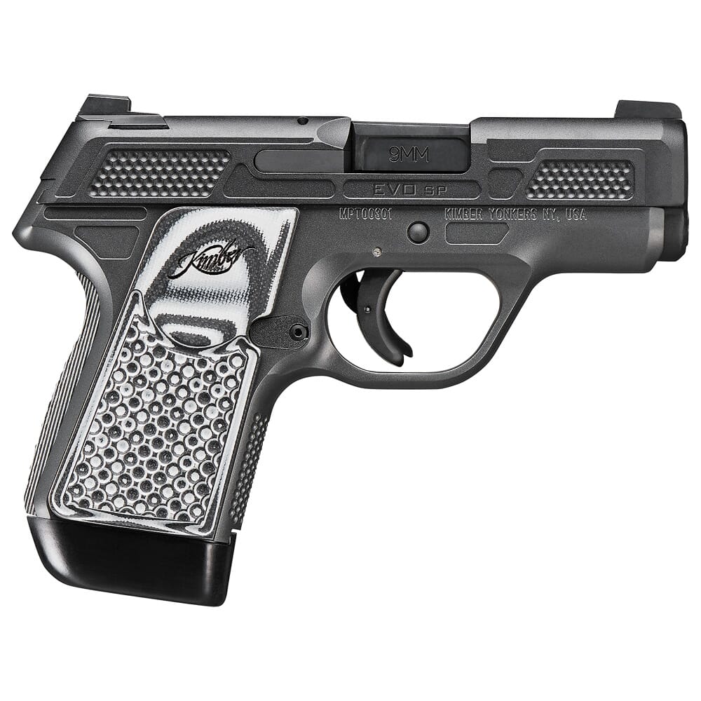 Kimber EVO SP (CS) 9mm Pistol 3900013