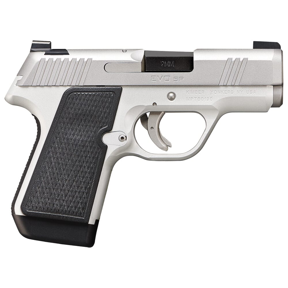 Kimber EVO SP Select (Stainless) 9mm Pistol 3900018