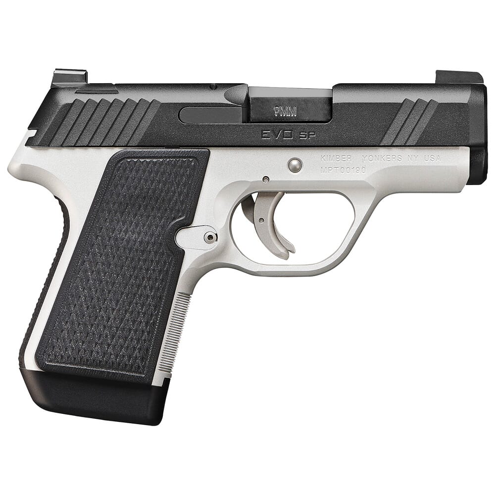 Kimber EVO SP (Two-Tone) 9mm Pistol 3900010