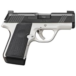 Kimber EVO SP (Two-Tone) 9mm Pistol 3900010