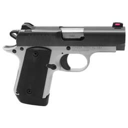 Kimber Micro 9 Gray Guard 9mm Pistol 3300234