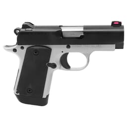 Kimber Micro 9 Night Guard 9mm Pistol 3300236