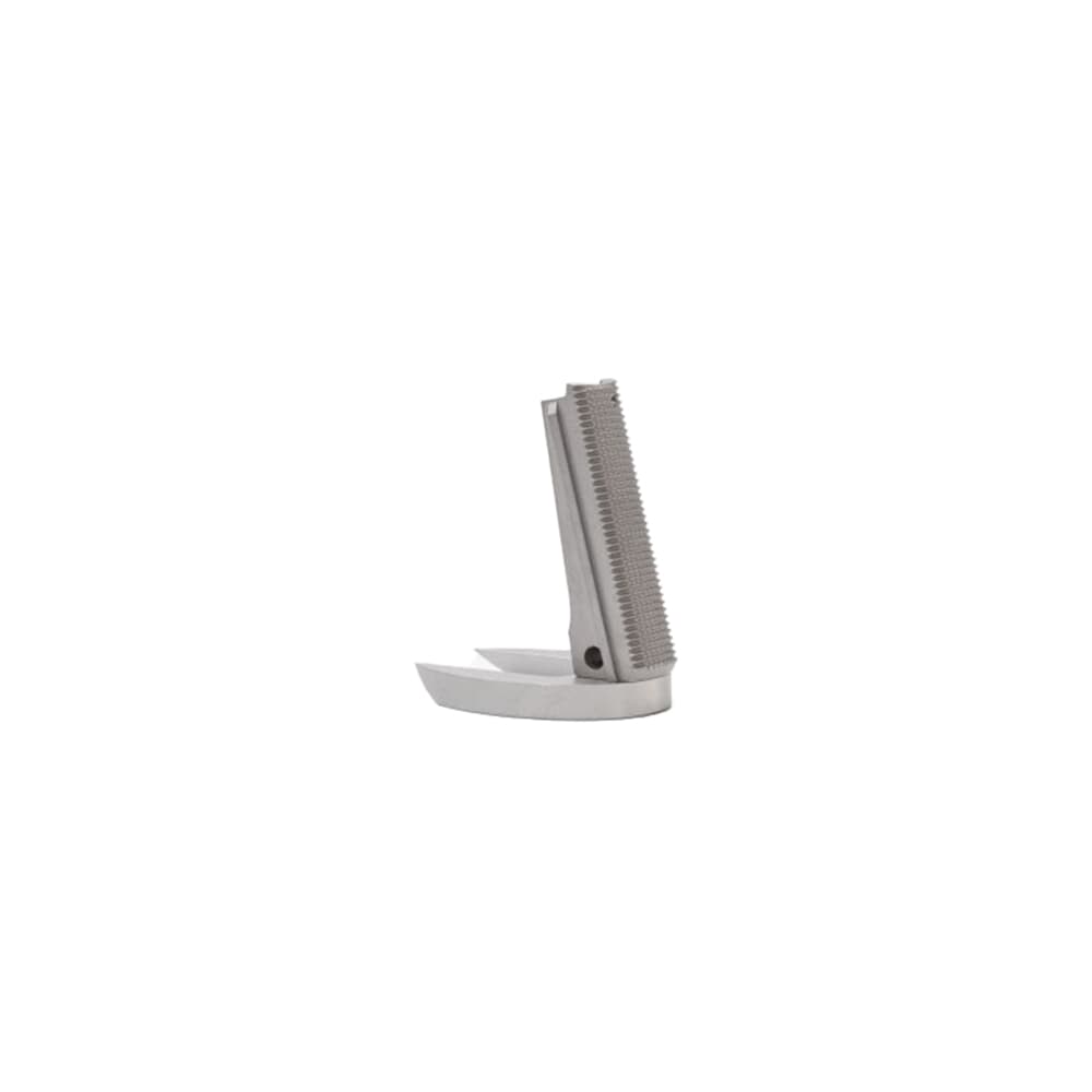 Kimber Custom &amp; Pro 1911 Flat Stainless Magazine Well 1100000A