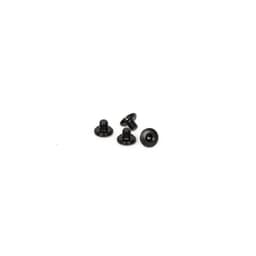 Kimber Micro .380 ACP/9mm CA Black Thin Grip Screw 1200159A